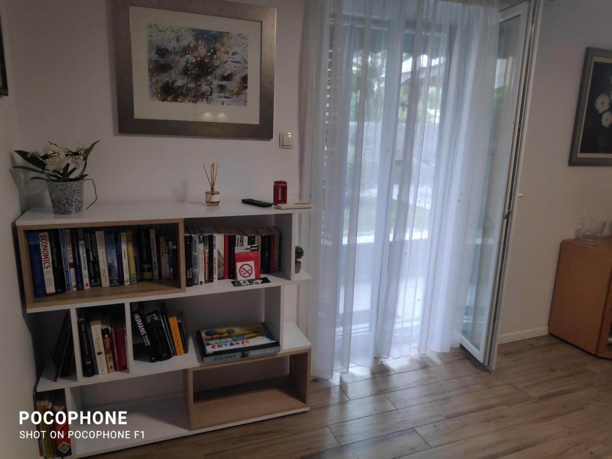 Garden Apartment Vanya Сплит Екстериор снимка
