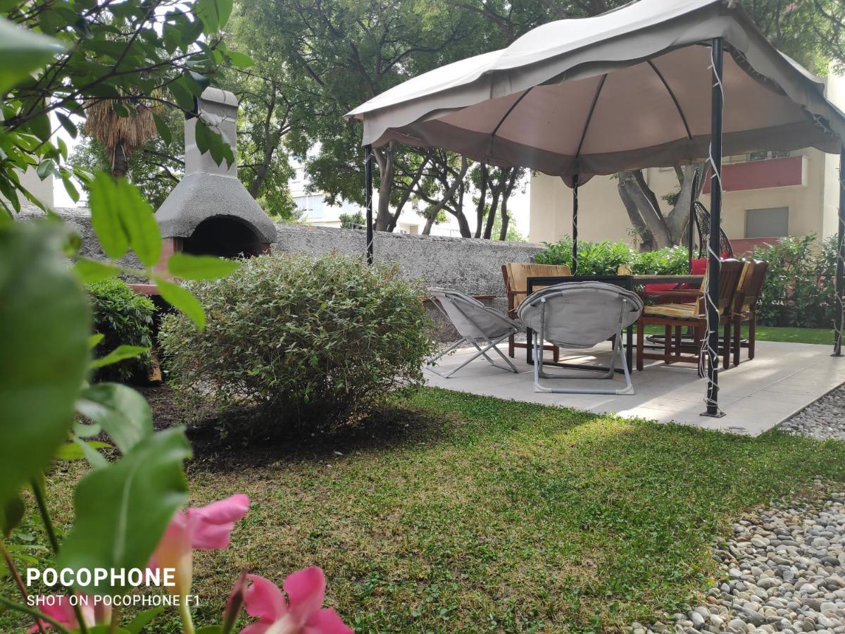 Garden Apartment Vanya Сплит Екстериор снимка