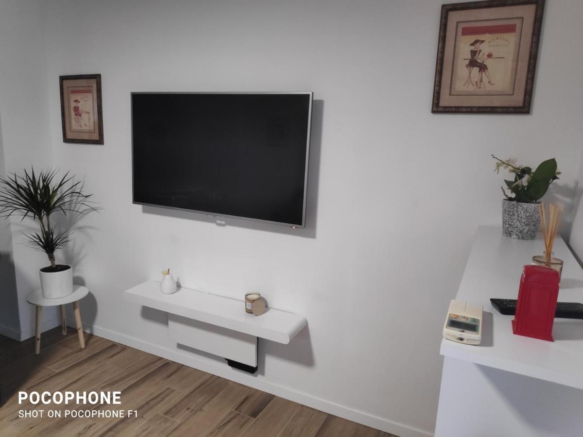 Garden Apartment Vanya Сплит Екстериор снимка