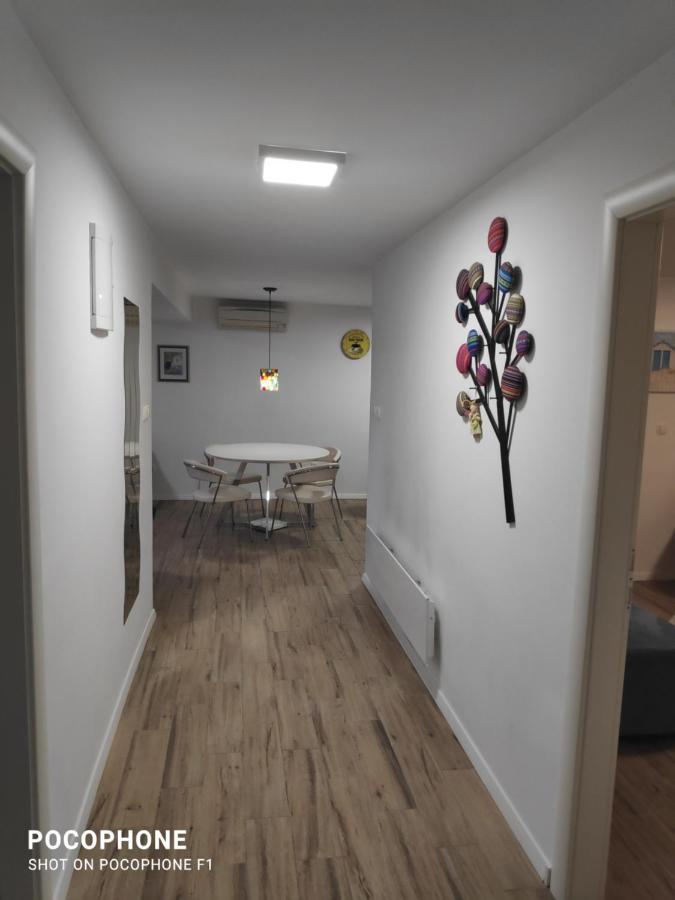 Garden Apartment Vanya Сплит Екстериор снимка