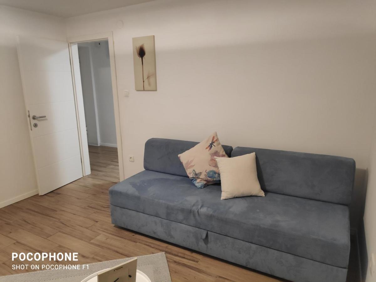 Garden Apartment Vanya Сплит Екстериор снимка