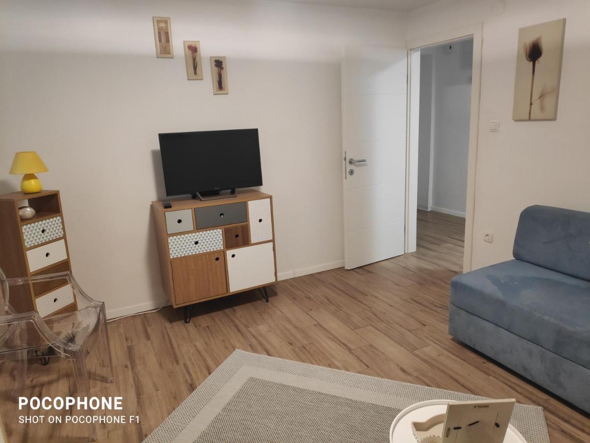 Garden Apartment Vanya Сплит Екстериор снимка