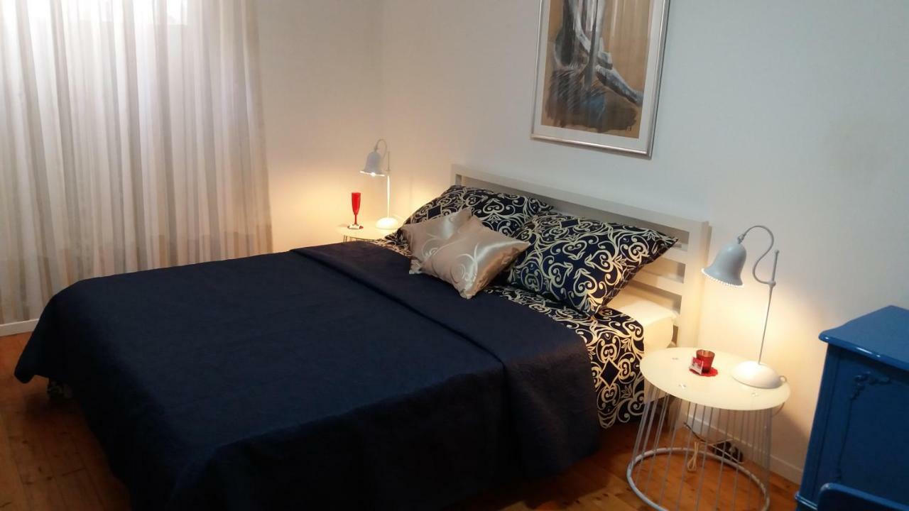 Garden Apartment Vanya Сплит Екстериор снимка