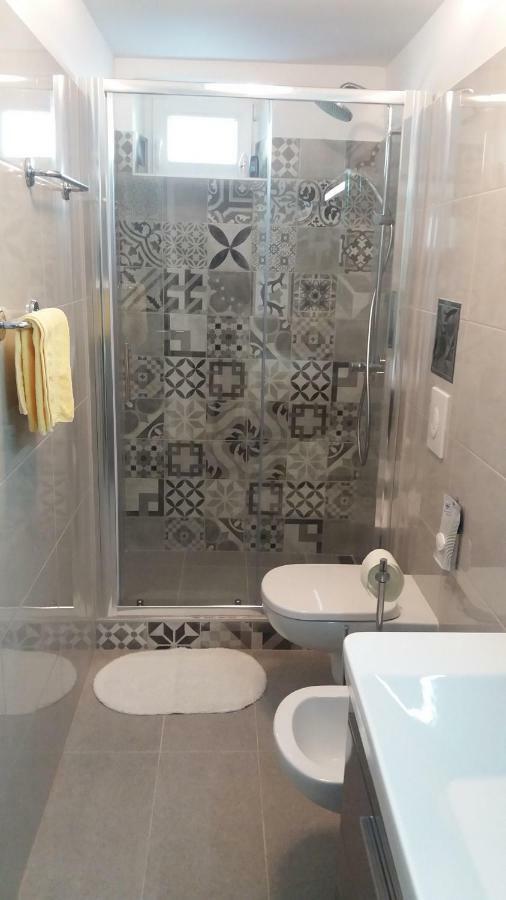 Garden Apartment Vanya Сплит Екстериор снимка