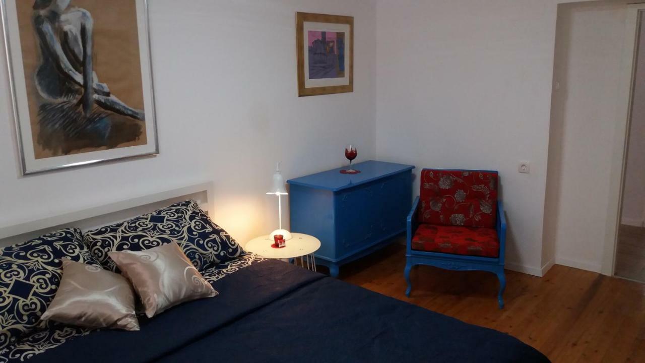 Garden Apartment Vanya Сплит Екстериор снимка