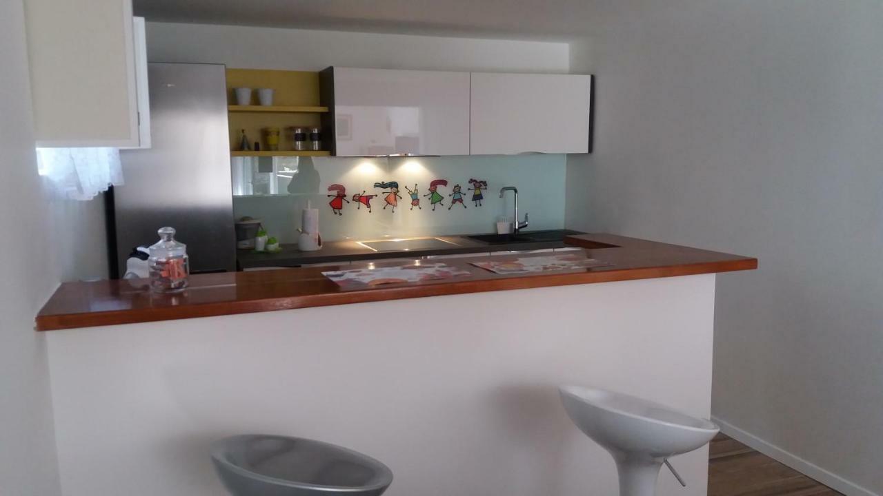 Garden Apartment Vanya Сплит Екстериор снимка